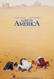 Watch Free Lost in America (1985)