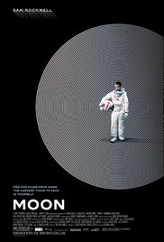 Watch Full Movie :Moon (2009)