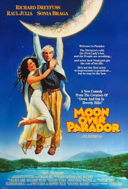 Watch Free Moon Over Parador (1988)