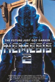 Watch Full Movie :Nemesis 2: Nebula (1995)