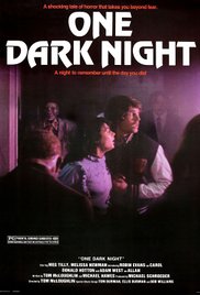 Watch Full Movie :One Dark Night (1982)