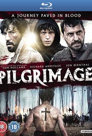 Watch Free Pilgrimage (2017)
