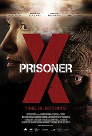 Watch Free Prisoner X (2016)