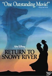 Watch Full Movie :Return to Snowy River (1988)