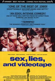 Watch Free Sex, Lies, and Videotape (1989)