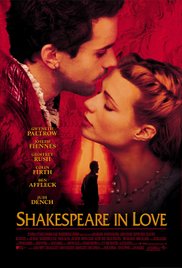 Watch Free Shakespeare in Love (1998)