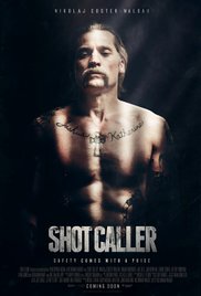 Watch Full Movie :Shot Caller (2017)