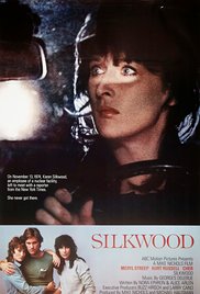 Watch Free Silkwood (1983)