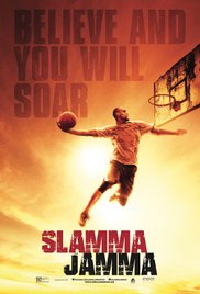 Watch Free Slamma Jamma (2017)
