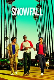 Watch Full Movie :Snowfall (2017)