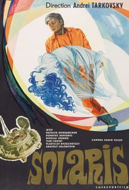Watch Free Solaris (1972)