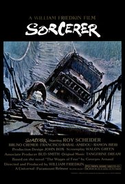 Watch Free Sorcerer (1977)