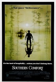 Watch Free Southern Comfort (1981)