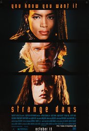 Watch Free Strange Days (1995)