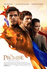 Watch Full Movie :The Promise (2016)