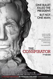 Watch Free The Conspirator (2010)