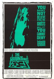 Watch Free The Haunting (1963)
