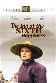 Watch Free The Inn of the Sixth Happiness (1958)