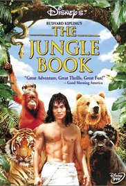 Watch Free The Jungle Book (1994)