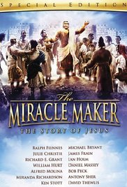 Watch Free The Miracle Maker (2000)