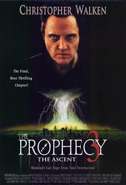 Watch Free The Prophecy 3: The Ascent (2000)