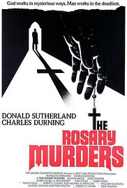 Watch Free The Rosary Murders (1987)