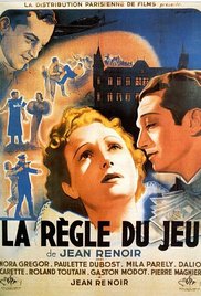 Watch Free The Rules of the Game (1939)
