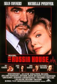 Watch Free The Russia House (1990)