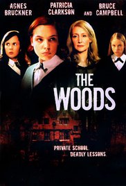 Watch Free The Woods (2006)