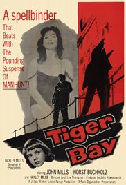 Watch Free Tiger Bay (1959)