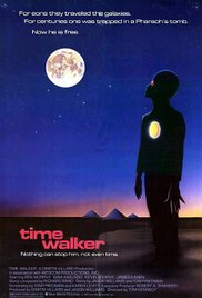 Watch Free Time Walker (1982)