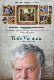 Watch Free Tims Vermeer (2013)