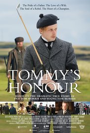 Watch Free Tommys Honour (2016)