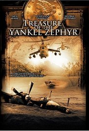 Watch Free Treasure of the Yankee Zephyr (1981)