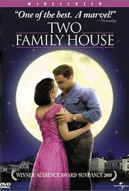 Watch Free Two Family House (2000)