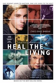 Watch Full Movie :Heal the Living (2016)
