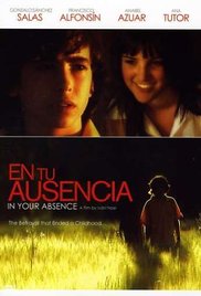 Watch Free In Your Absence (2008)