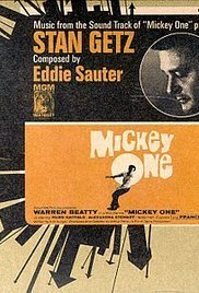 Watch Full Movie :Mickey One (1965)
