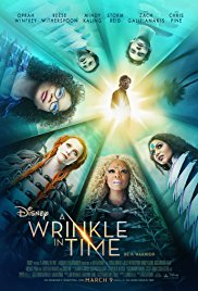 Watch Free A Wrinkle in Time (2018)
