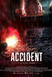 Watch Free Accident (2017)