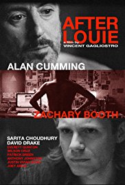 Watch Free After Louie (2017)