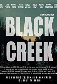 Watch Free Black Creek (2017)