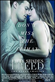 Watch Full Movie :Fifty Shades Freed (2018)