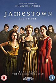Watch Full Movie :Jamestown (2017)