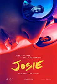 Watch Free Josie (2017)