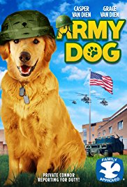 Watch Full Movie :Army Dog (2016)