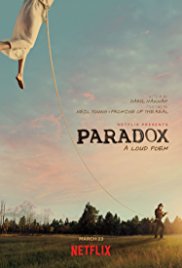 Watch Full Movie :Paradox (2018)