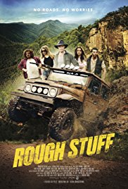 Watch Free Rough Stuff (2017)