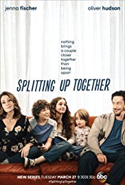 Watch Free Splitting Up Together (2018)