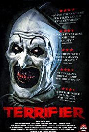 Watch Free Terrifier (2017)